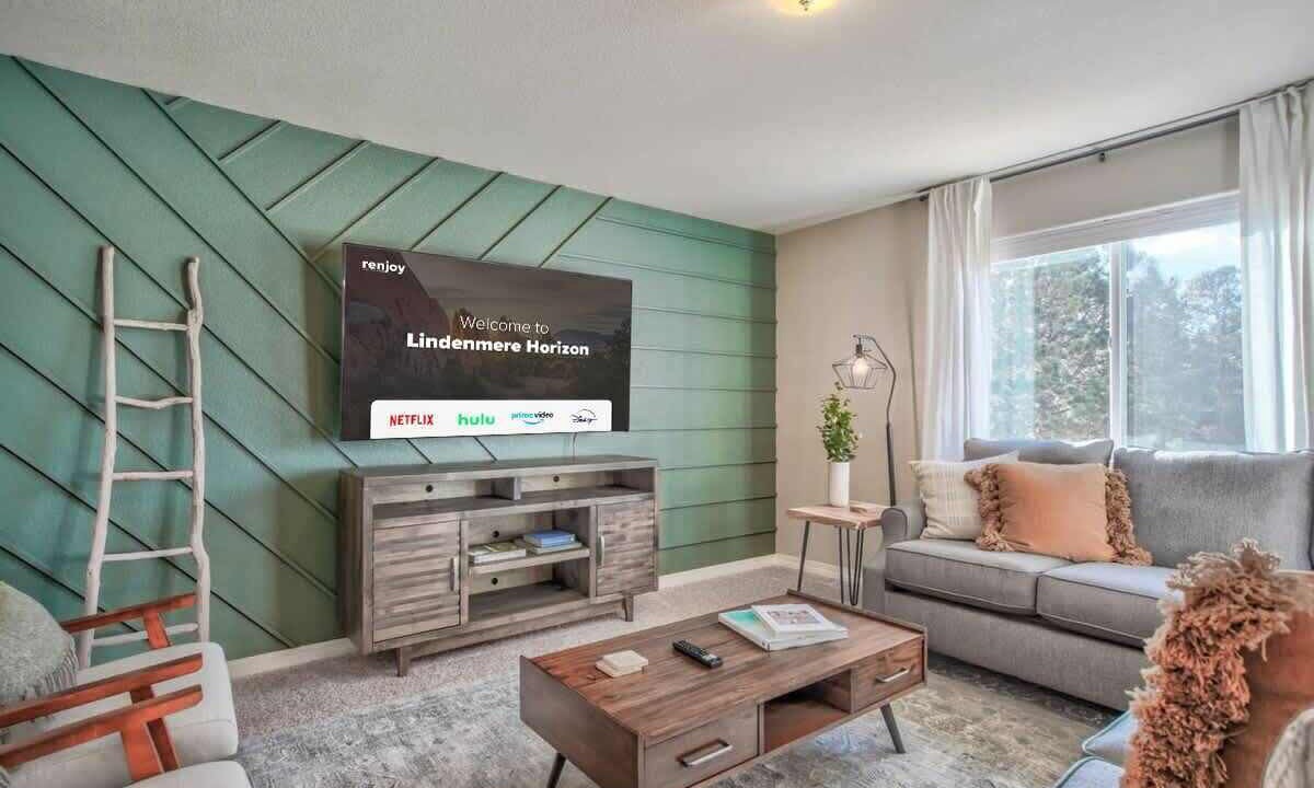 Photo of Bedroom in Woodmoor