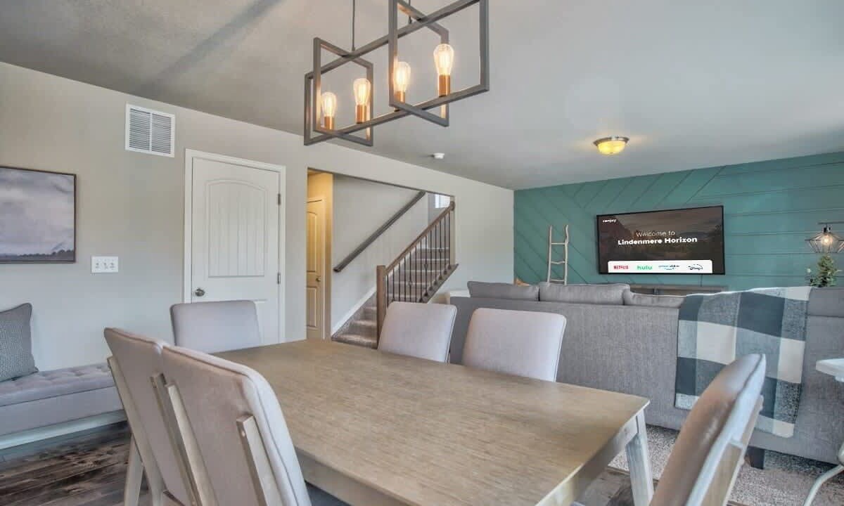 Photo of Bedroom in Woodmoor