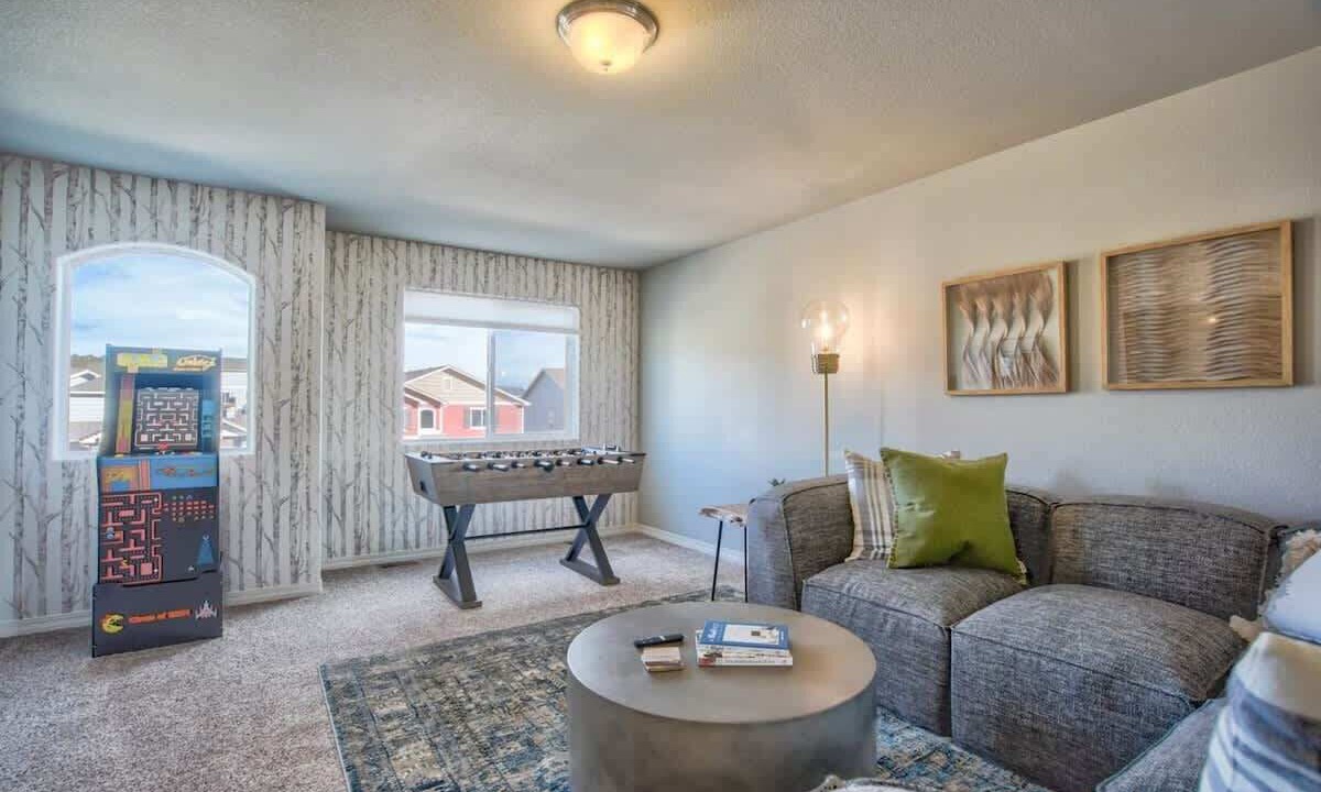 Photo of Bedroom in Woodmoor