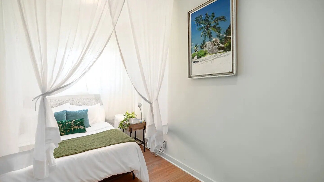 Photo of Bedroom in Hilo