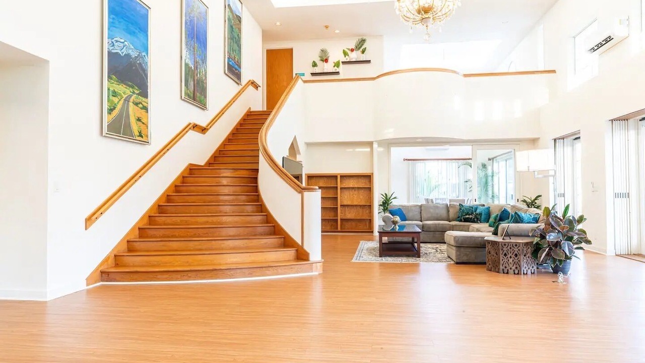 Photo of Bedroom in Hilo