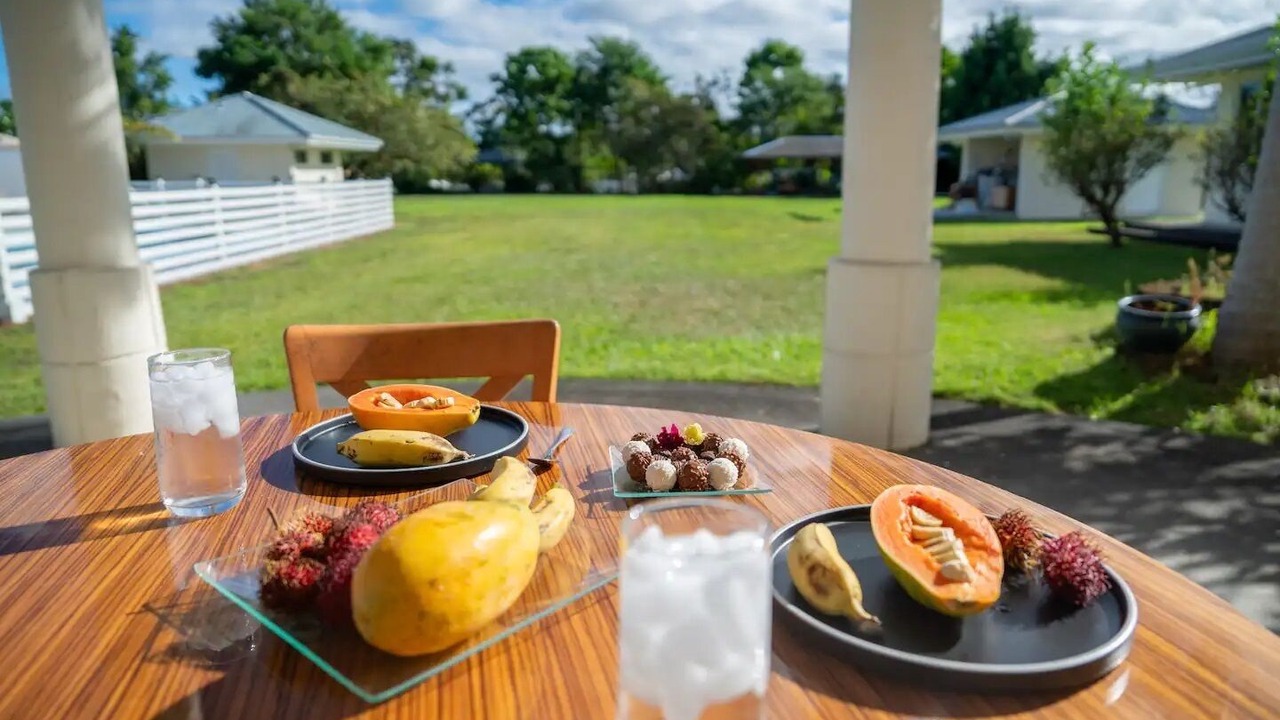 Photo of Outdoor in Hilo