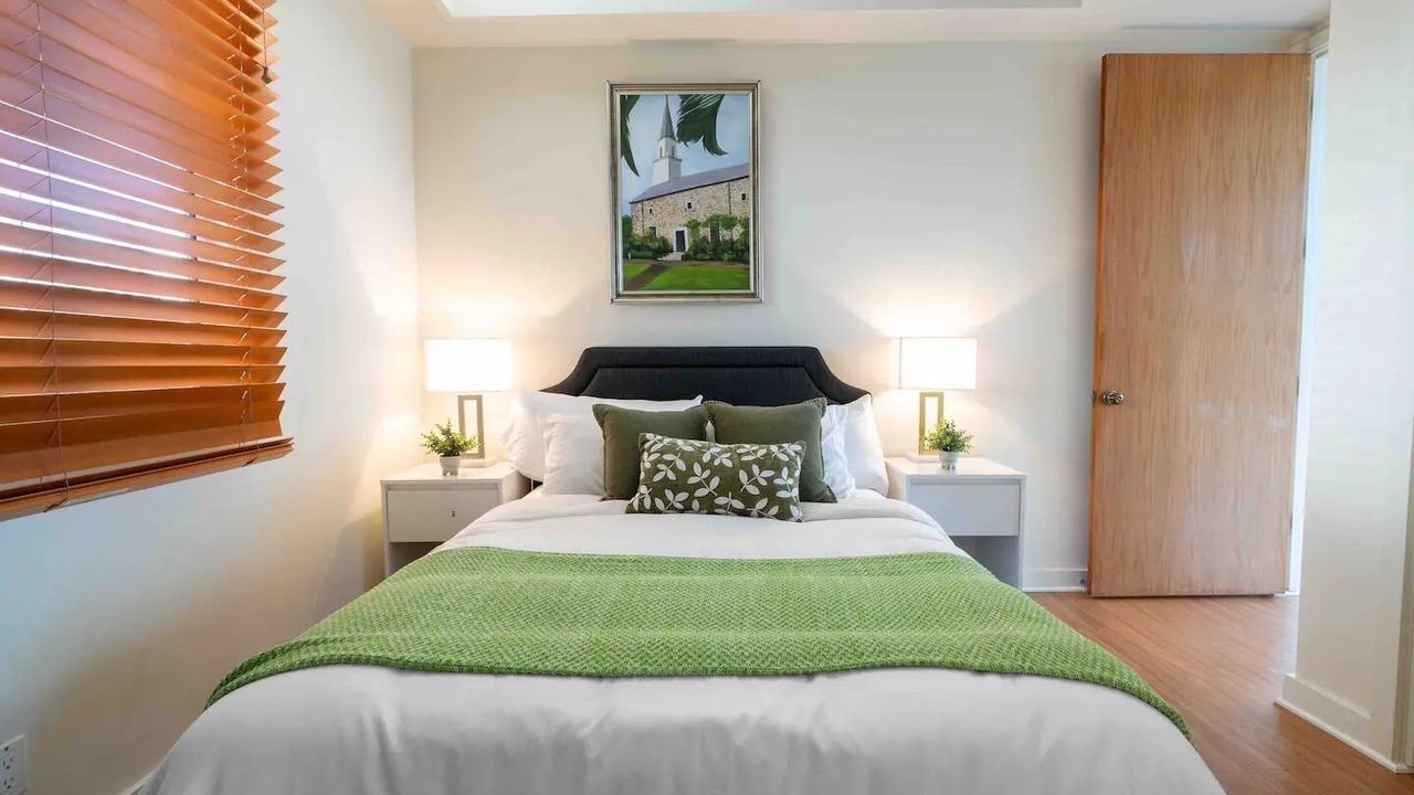 Photo of Bedroom in Hilo