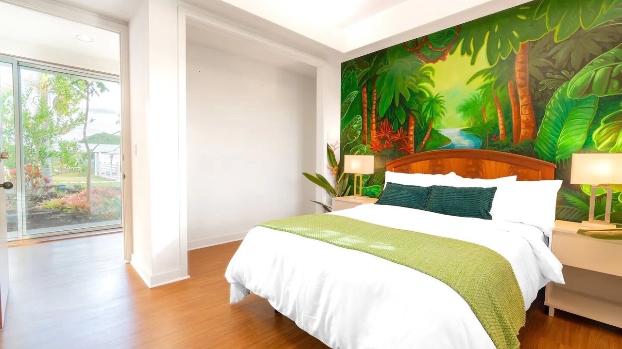 Photo of Bathroom in Hilo