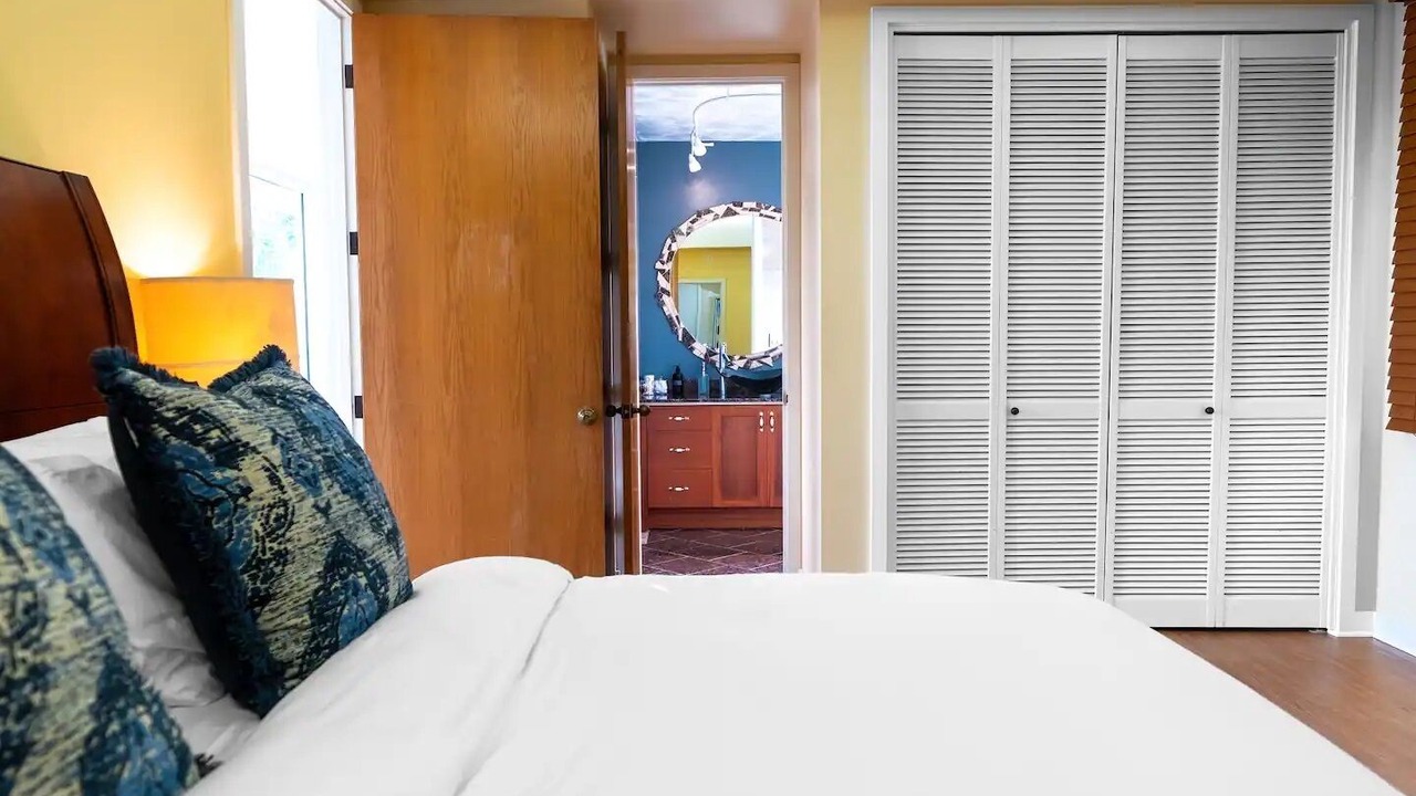 Photo of Bathroom in Hilo