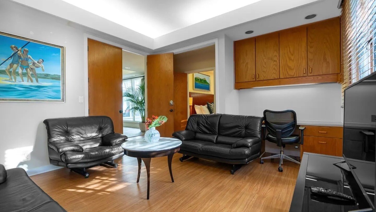 Photo of Bedroom in Hilo