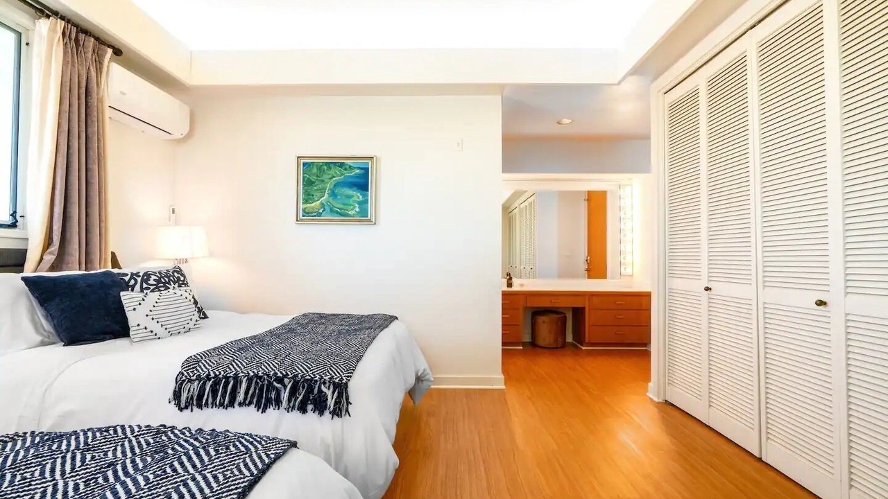 Photo of Bathroom in Hilo