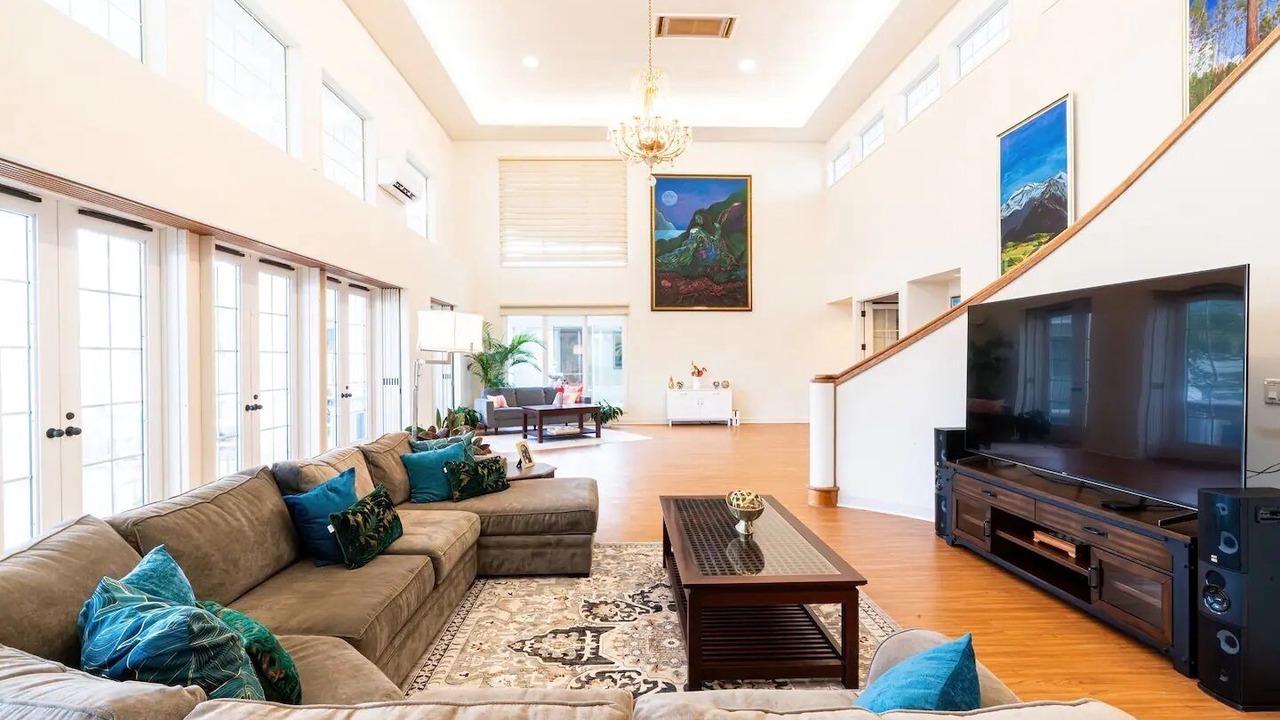 Photo of Bedroom in Hilo