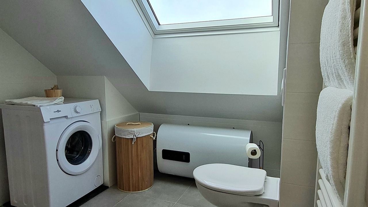 Photo of Bathroom in Forairie-Cotterets