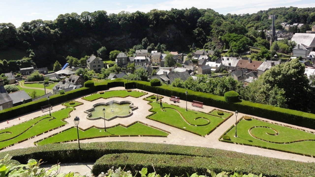 Photo of Outdoor in Forairie-Cotterets