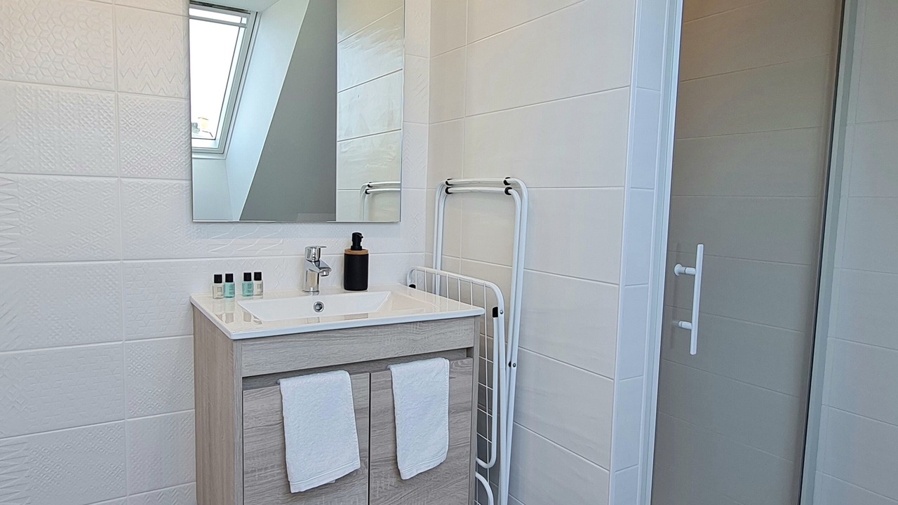 Photo of Bathroom in Forairie-Cotterets