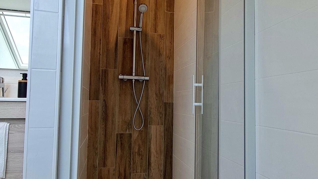 Photo of Bathroom in Forairie-Cotterets