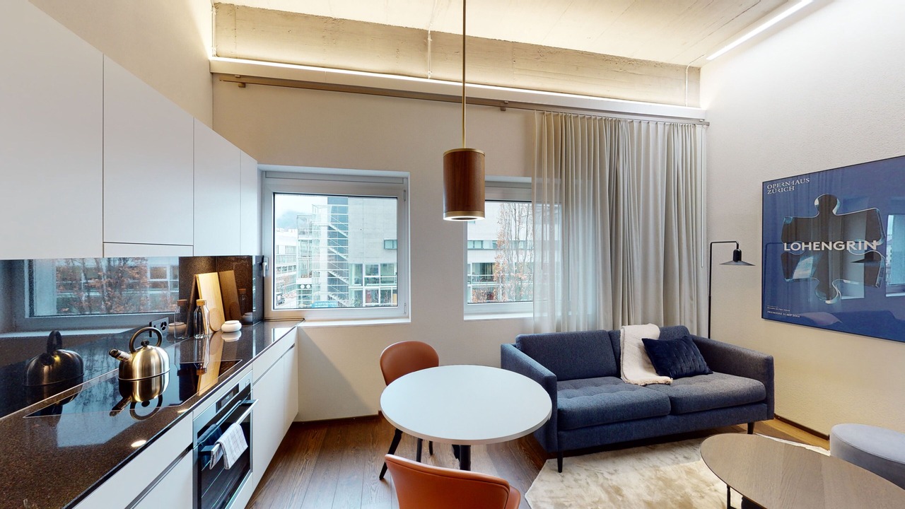 Photo of Bedroom in District 9