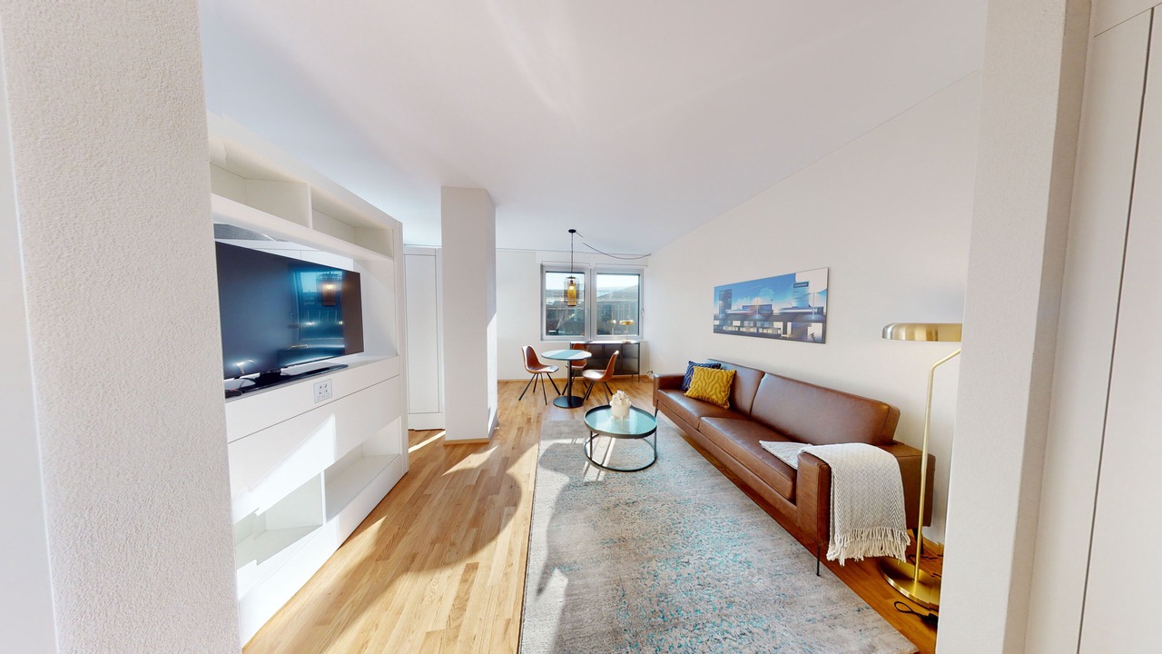 Photo of Bedroom in District 9