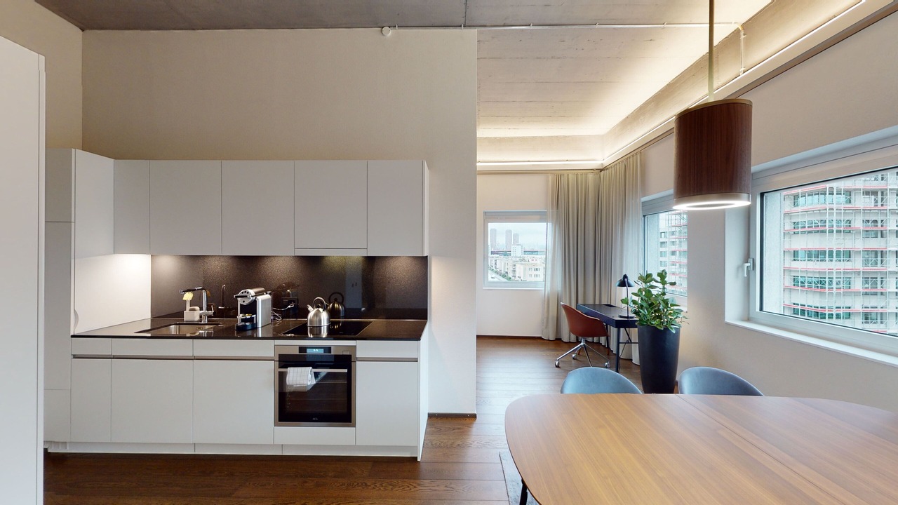 Photo of Bedroom in District 9