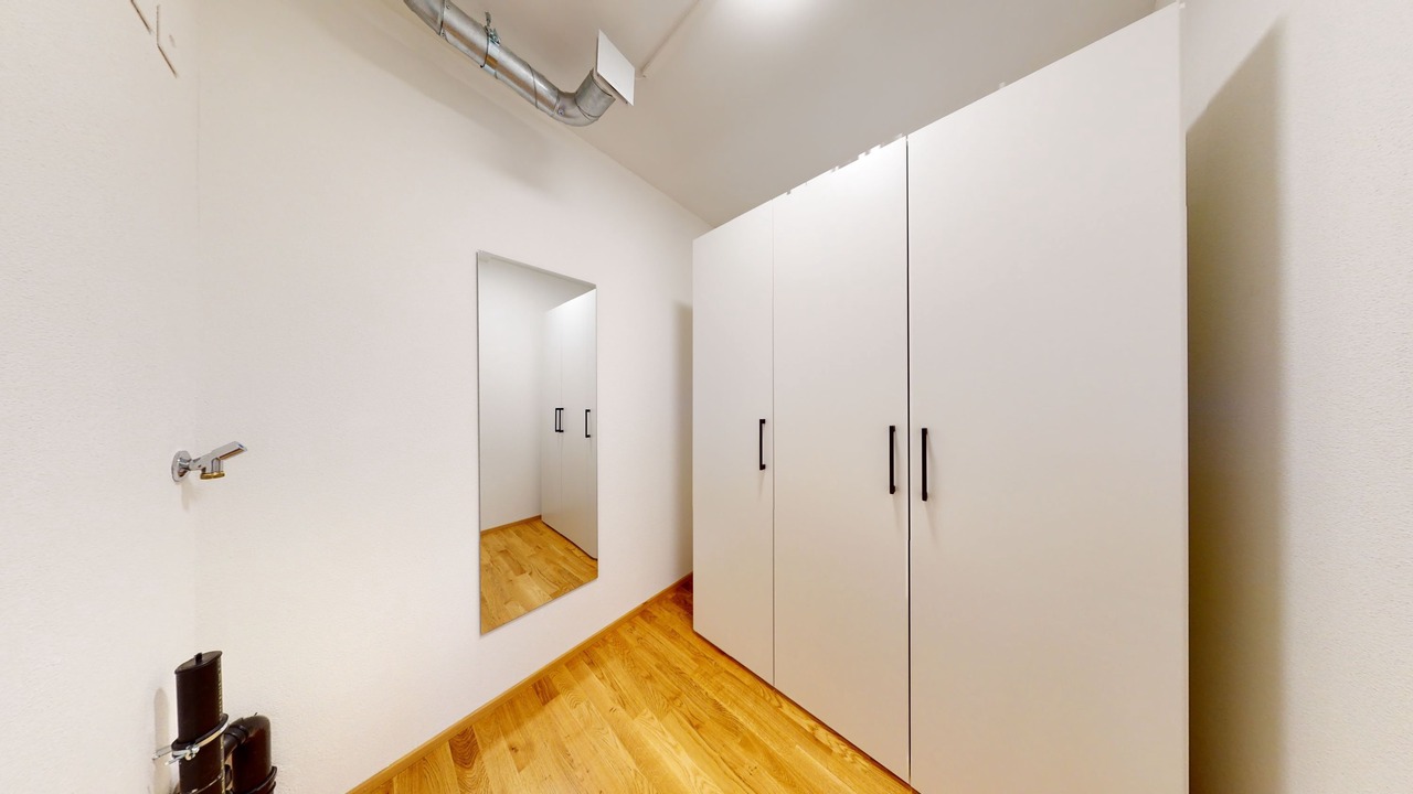 Photo of Livingroom in District 9