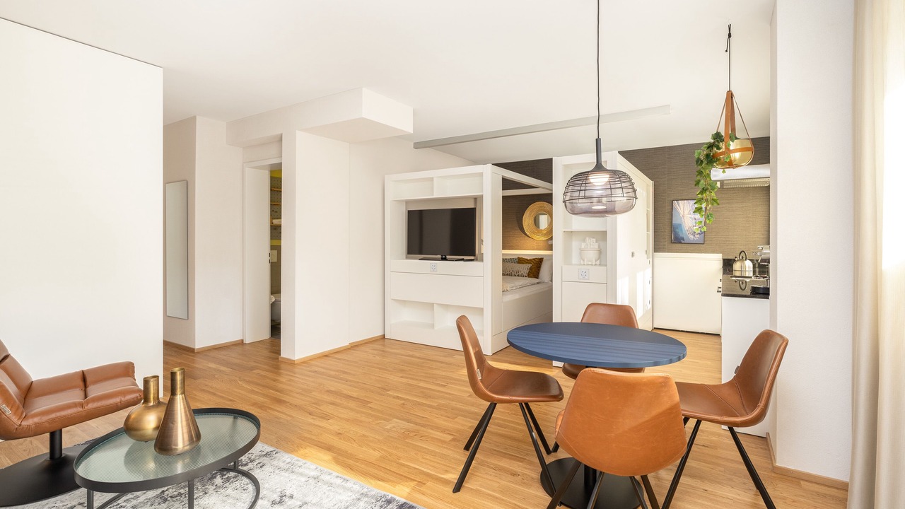 Photo of Bedroom in District 9