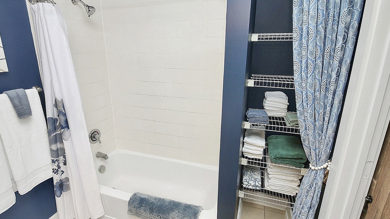 Photo of Bathroom in Mount Mourne
