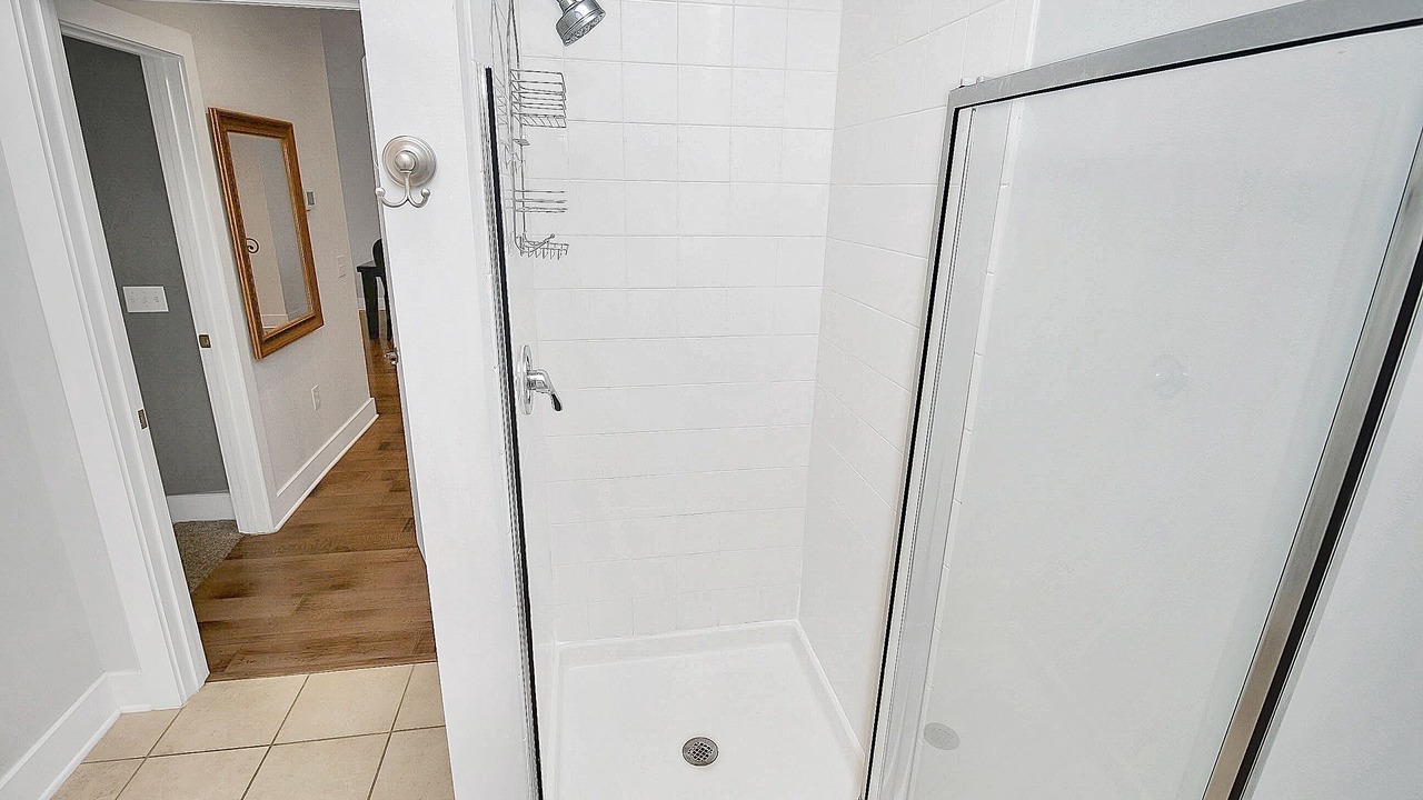 Photo of Bathroom in Mount Mourne