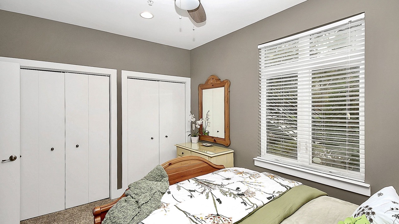 Photo of Bedroom in Mount Mourne