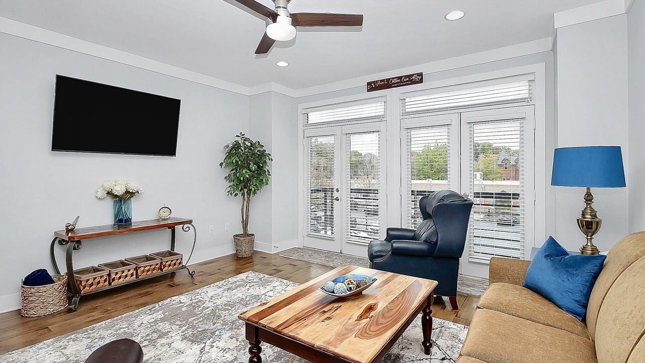 Photo of Livingroom in Mount Mourne