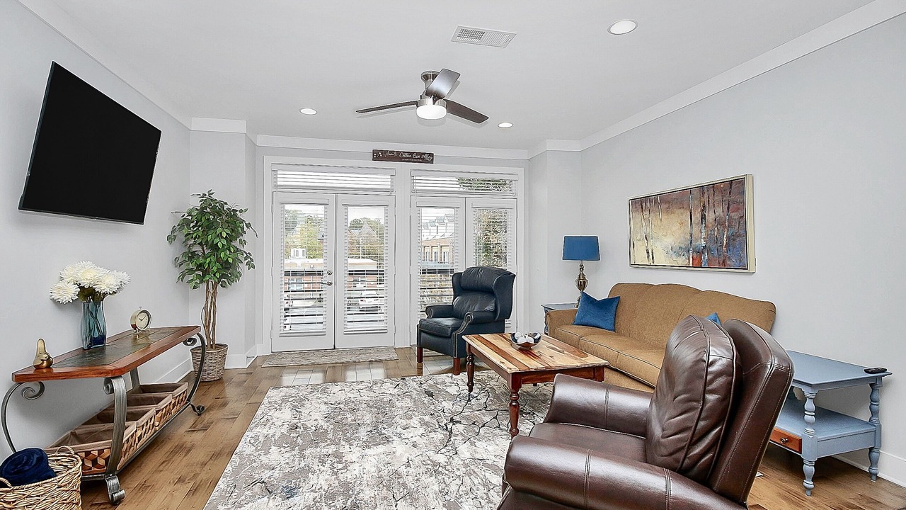 Photo of Livingroom in Mount Mourne