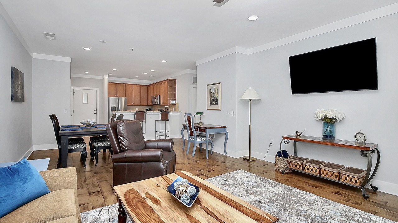 Photo of Livingroom in Mount Mourne