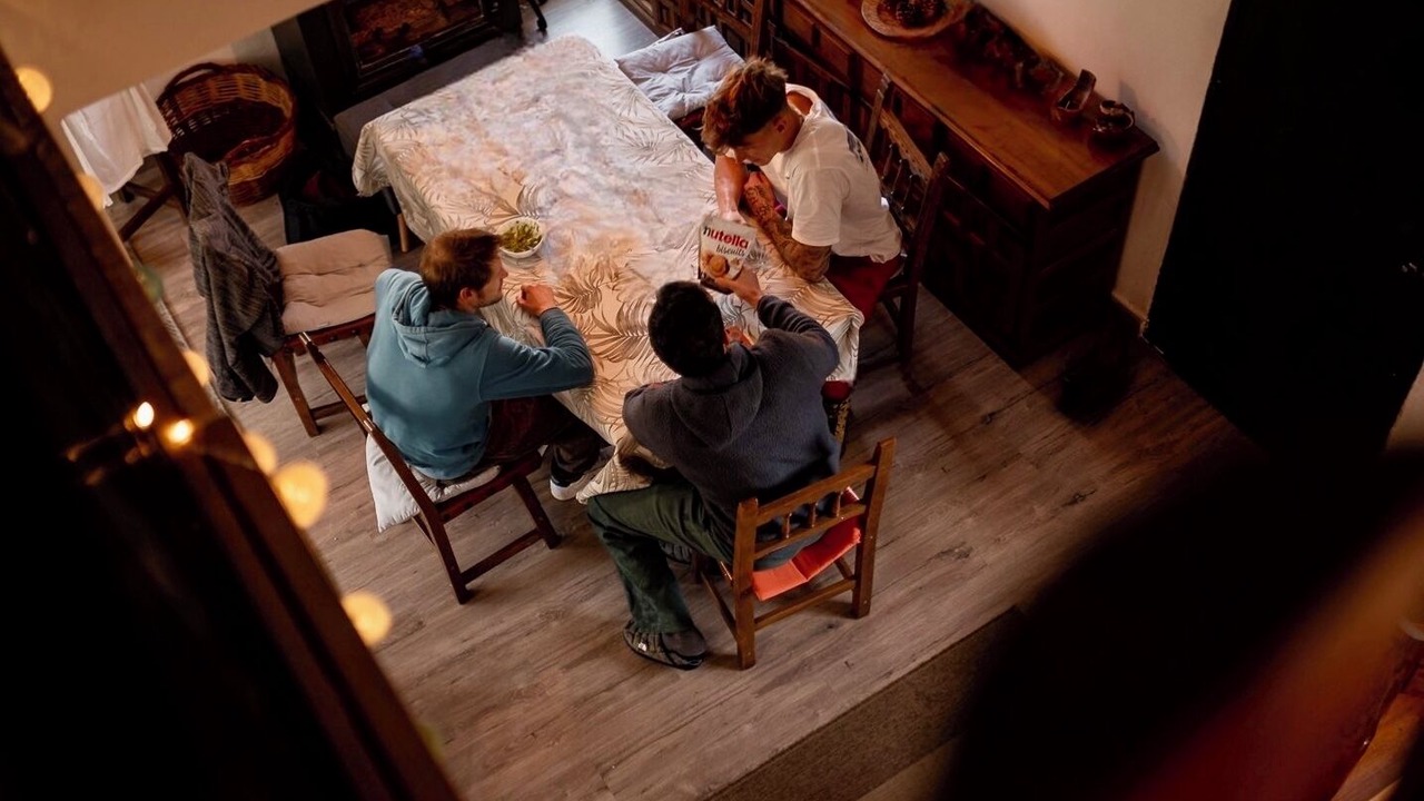 Photo of Others in Albarracin