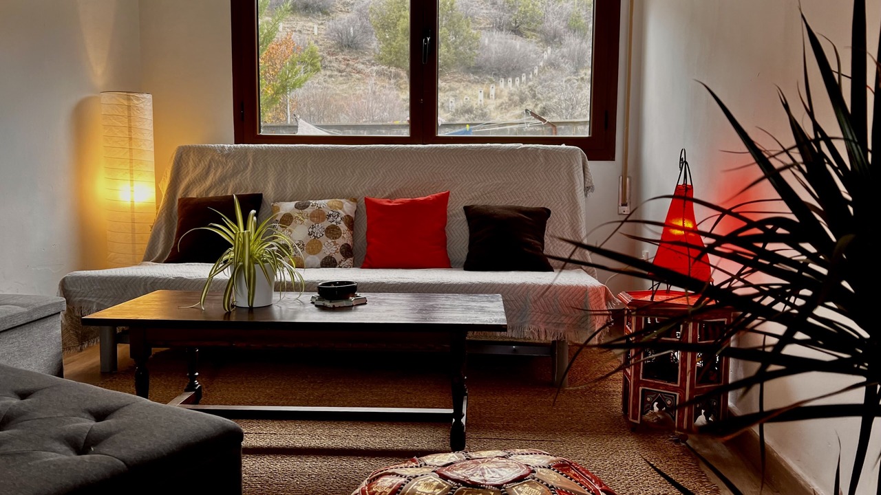 Photo of Livingroom in Albarracin