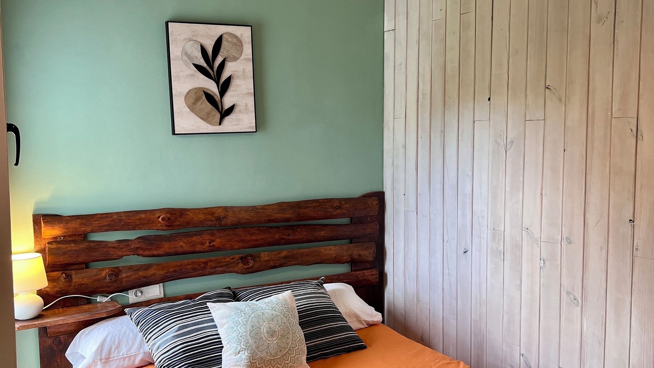 Photo of Bedroom in Albarracin