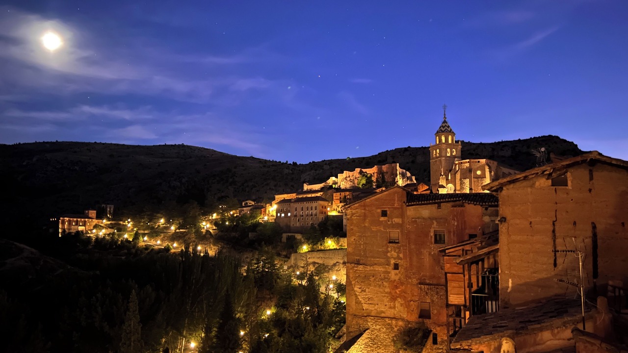 Photo of Others in Albarracin