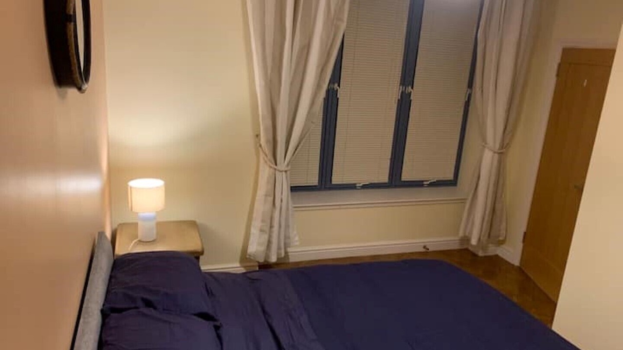 Photo of Bedroom in Golspie