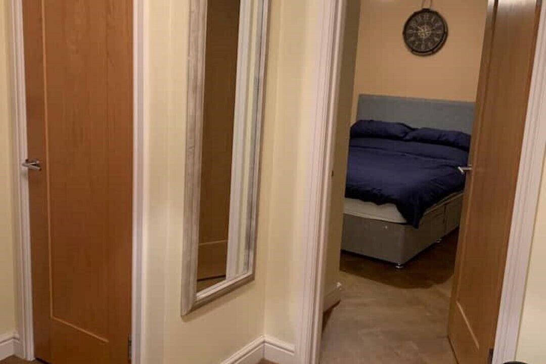 Photo of Bedroom in Golspie