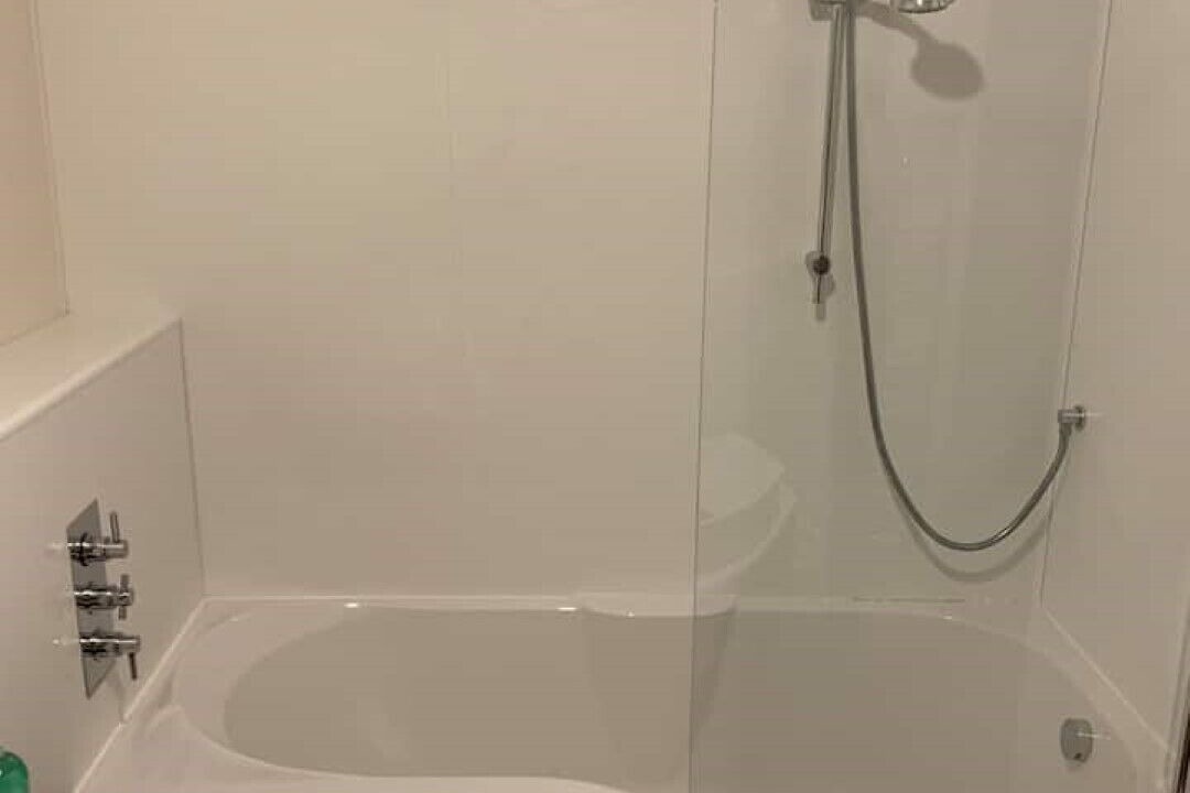 Photo of Bathroom in Golspie