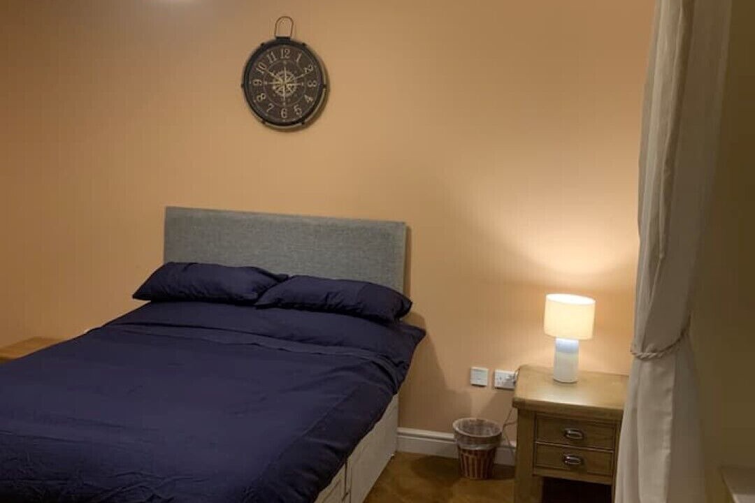 Photo of Bedroom in Golspie