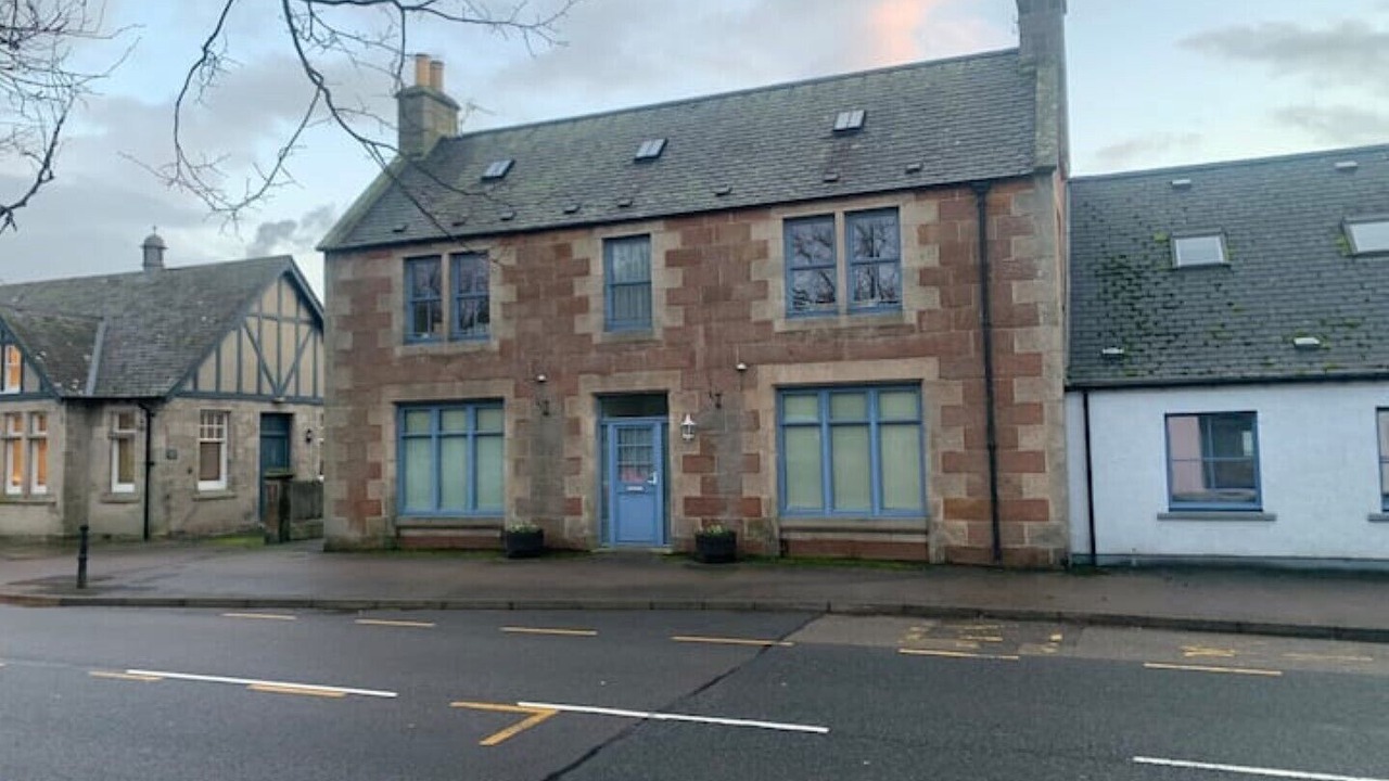 Photo of Outdoor in Golspie