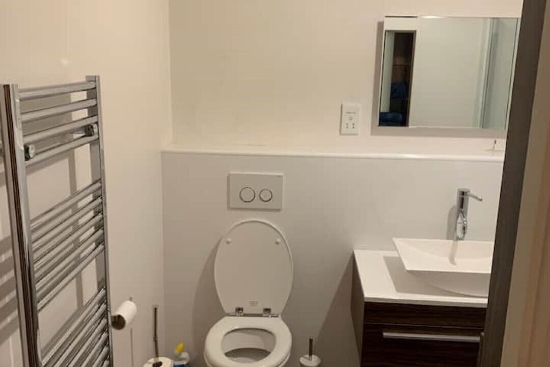 Photo of Bathroom in Golspie