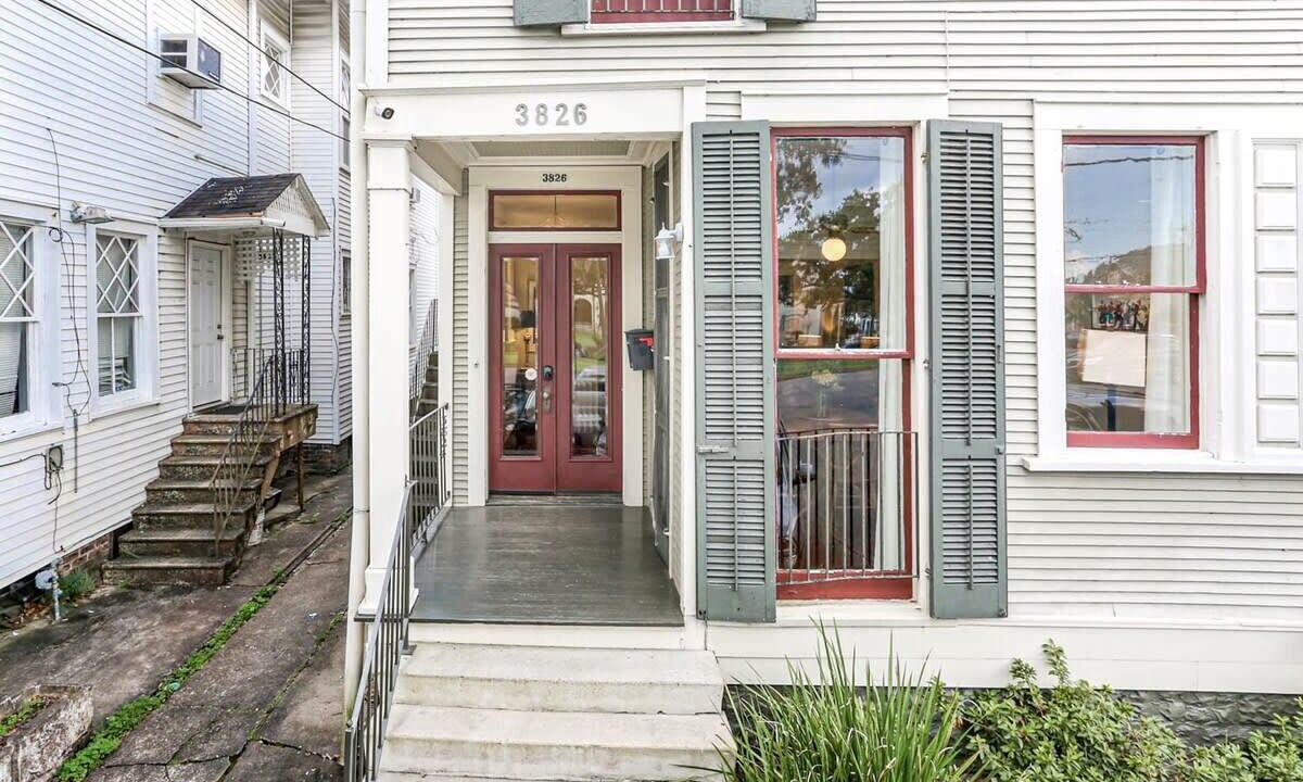 Photo of Outdoor in Mid-City