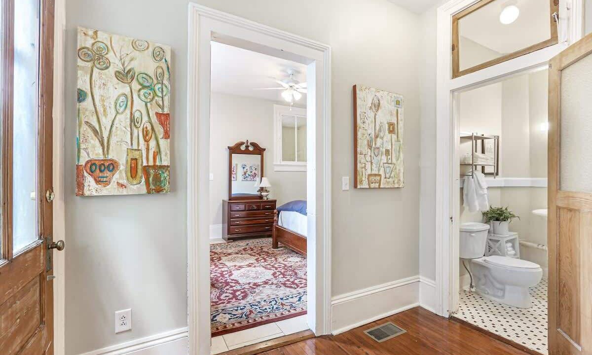 Photo of Bathroom in Mid-City