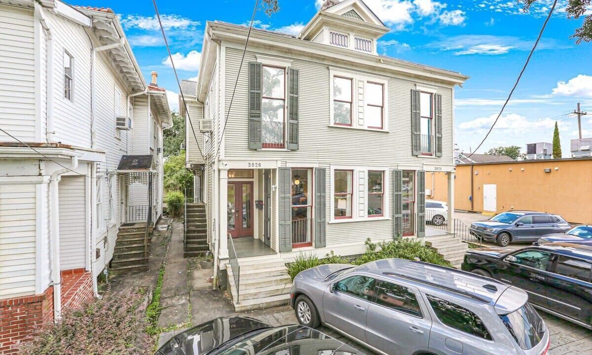Photo of Outdoor in Mid-City
