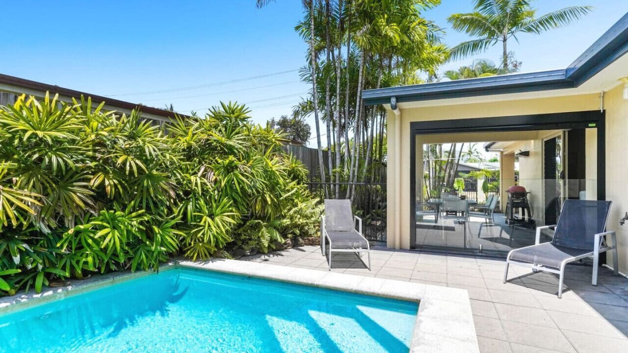 Photo of Outdoor in Kewarra Beach