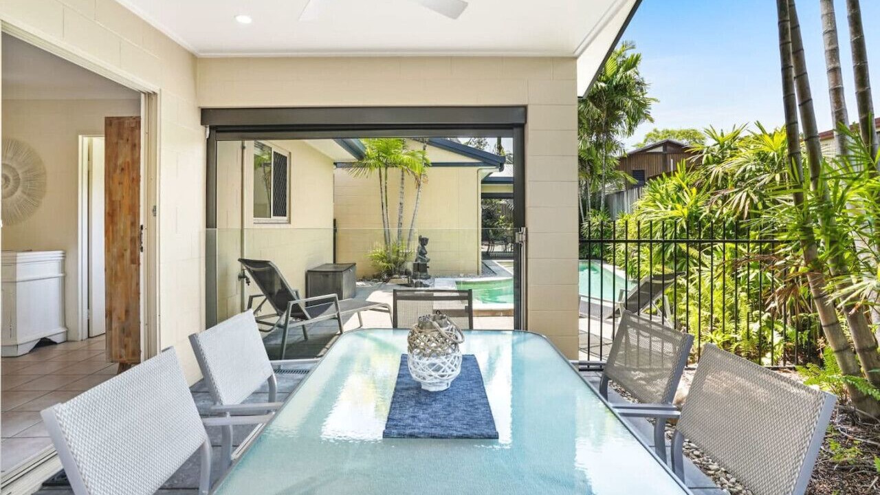 Photo of Outdoor in Kewarra Beach