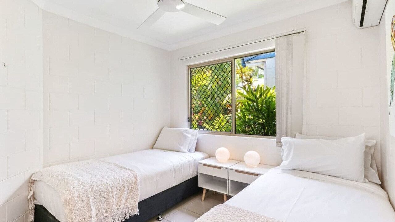 Photo of Bedroom in Kewarra Beach