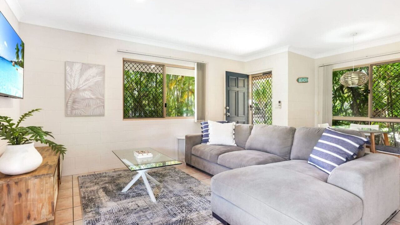 Photo of Livingroom in Kewarra Beach