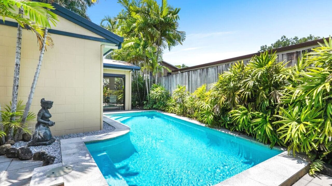 Photo of Outdoor in Kewarra Beach