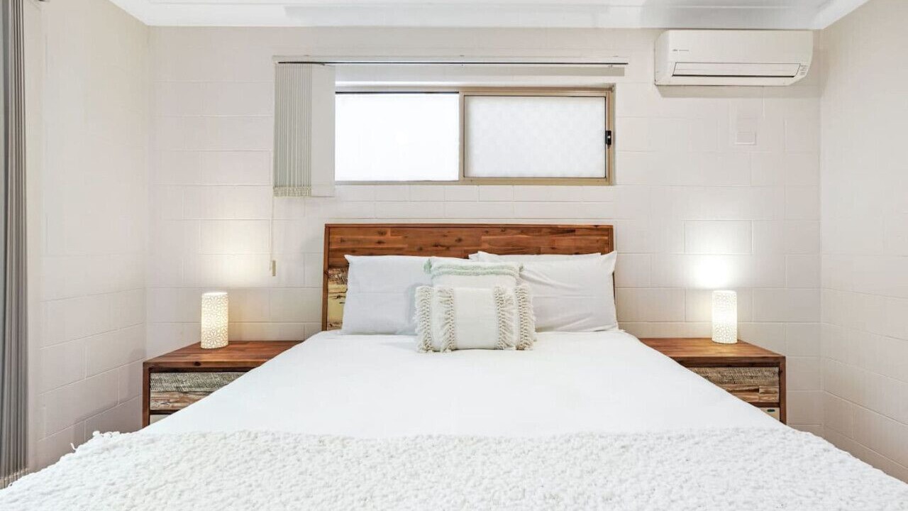 Photo of Bedroom in Kewarra Beach