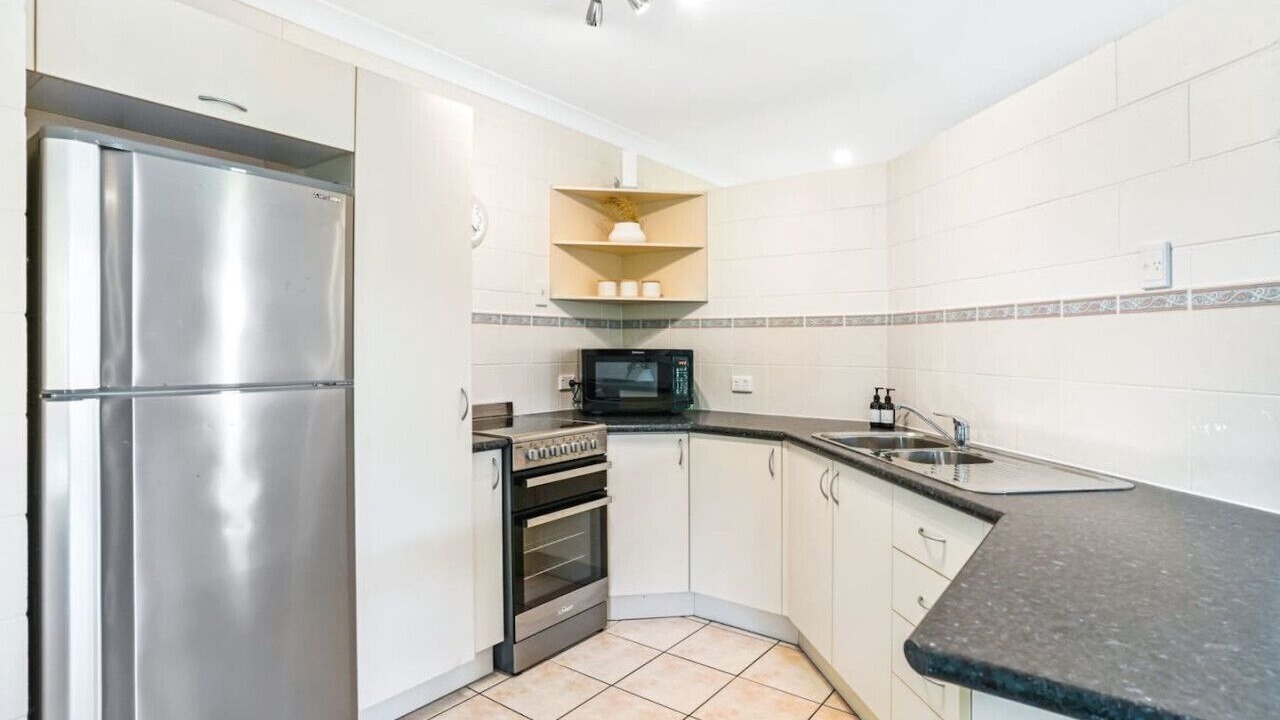 Photo of Kitchen in Kewarra Beach