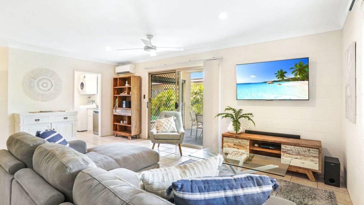 Photo of Livingroom in Kewarra Beach
