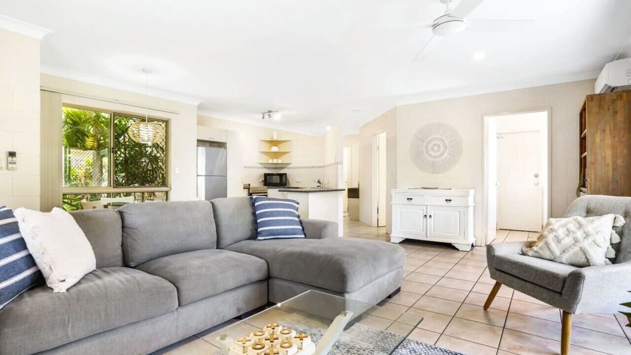 Photo of Livingroom in Kewarra Beach