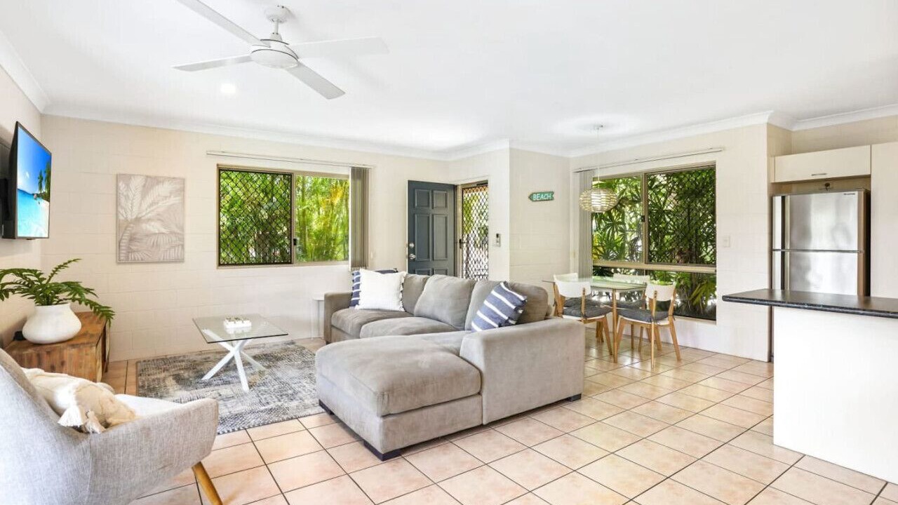 Photo of Livingroom in Kewarra Beach